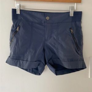 Athleta Trekkie Short